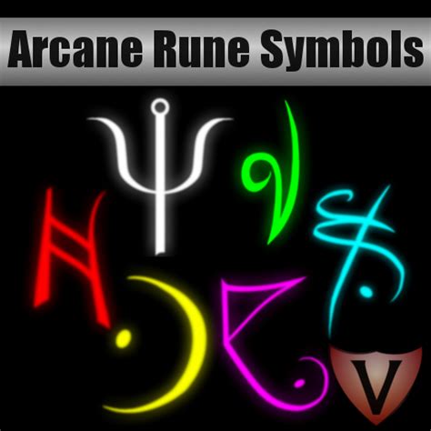 Enhancing Magical Abilities with the Arcane Rune